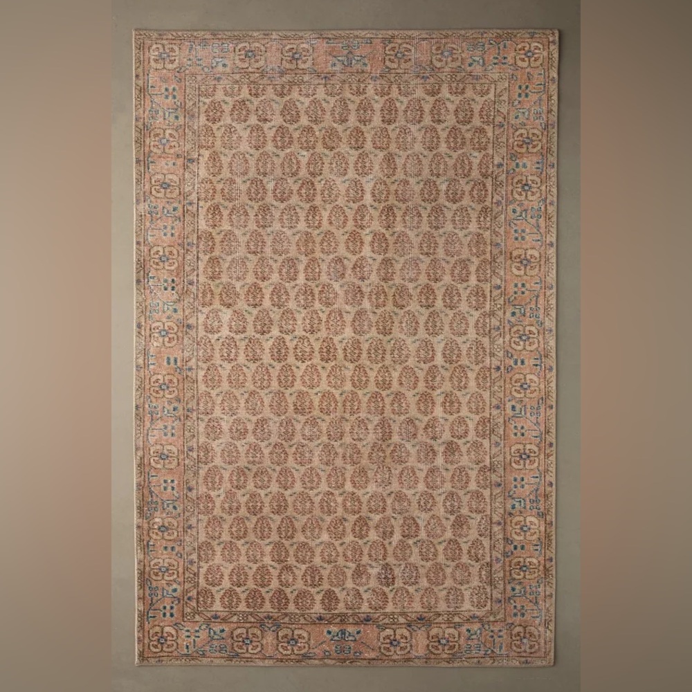 UO 2x3 Rug